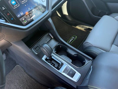2024 Subaru Ascent Onyx Edition