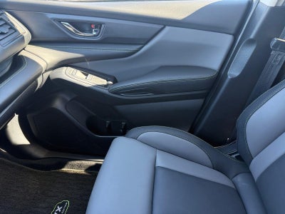 2024 Subaru Ascent Onyx Edition
