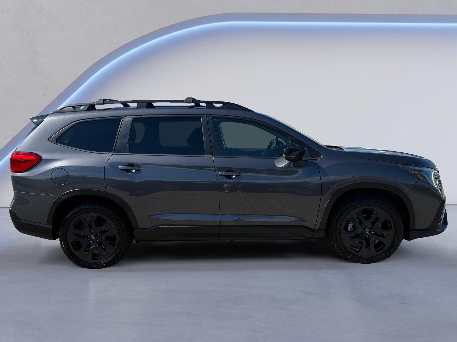 2024 Subaru Ascent Onyx Edition