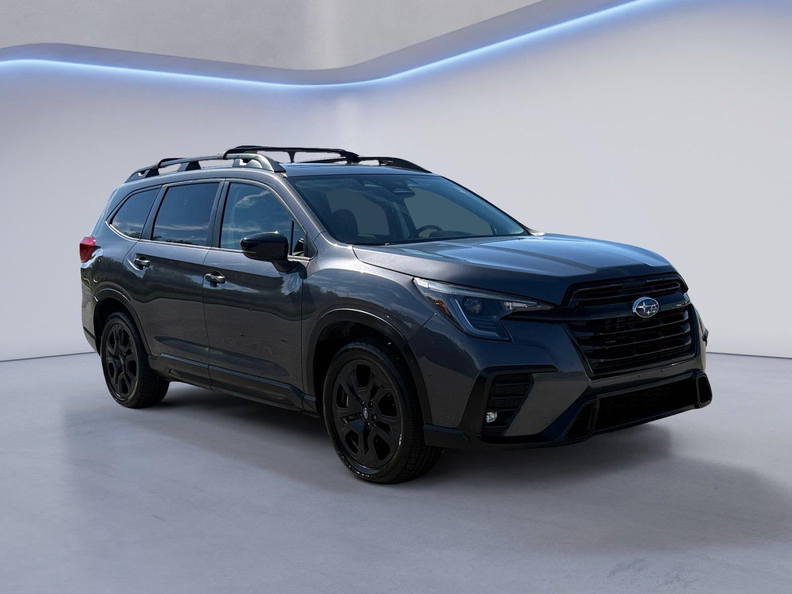 2024 Subaru Ascent Onyx Edition
