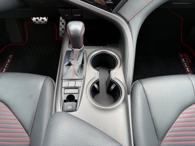 2023 Toyota Camry TRD