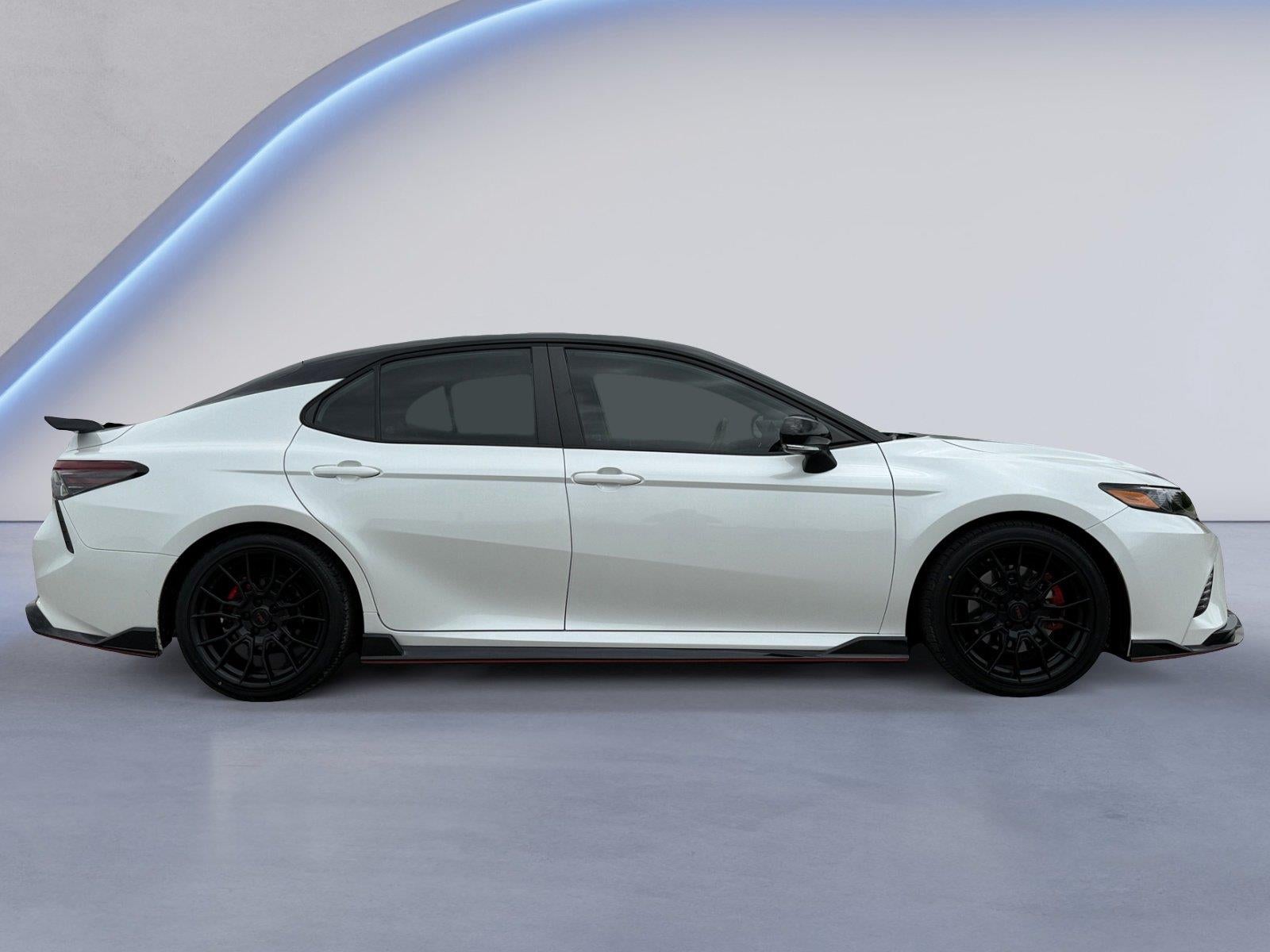 2023 Toyota Camry TRD