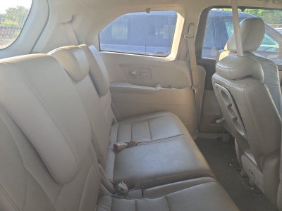 2013 Honda Odyssey EX-L