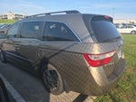 2013 Honda Odyssey EX-L