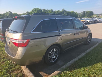 2013 Honda Odyssey EX-L