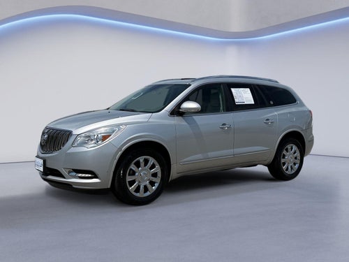 2014 Buick ENCLAVE LEATGR