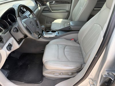 2014 Buick ENCLAVE LEATGR