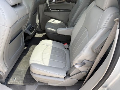 2014 Buick ENCLAVE LEATGR