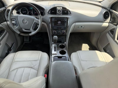 2014 Buick ENCLAVE LEATGR