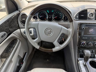 2014 Buick ENCLAVE LEATGR
