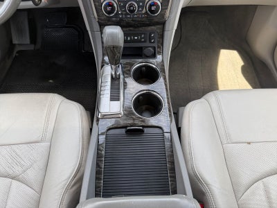 2014 Buick ENCLAVE LEATGR