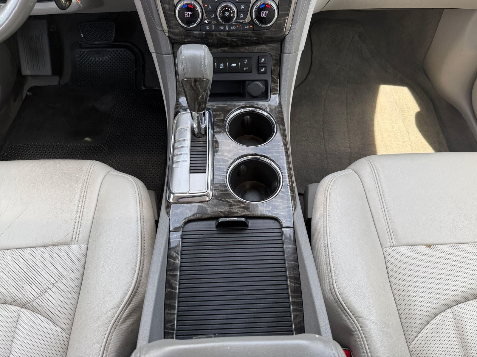 2014 Buick ENCLAVE LEATGR