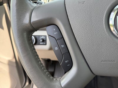 2014 Buick ENCLAVE LEATGR