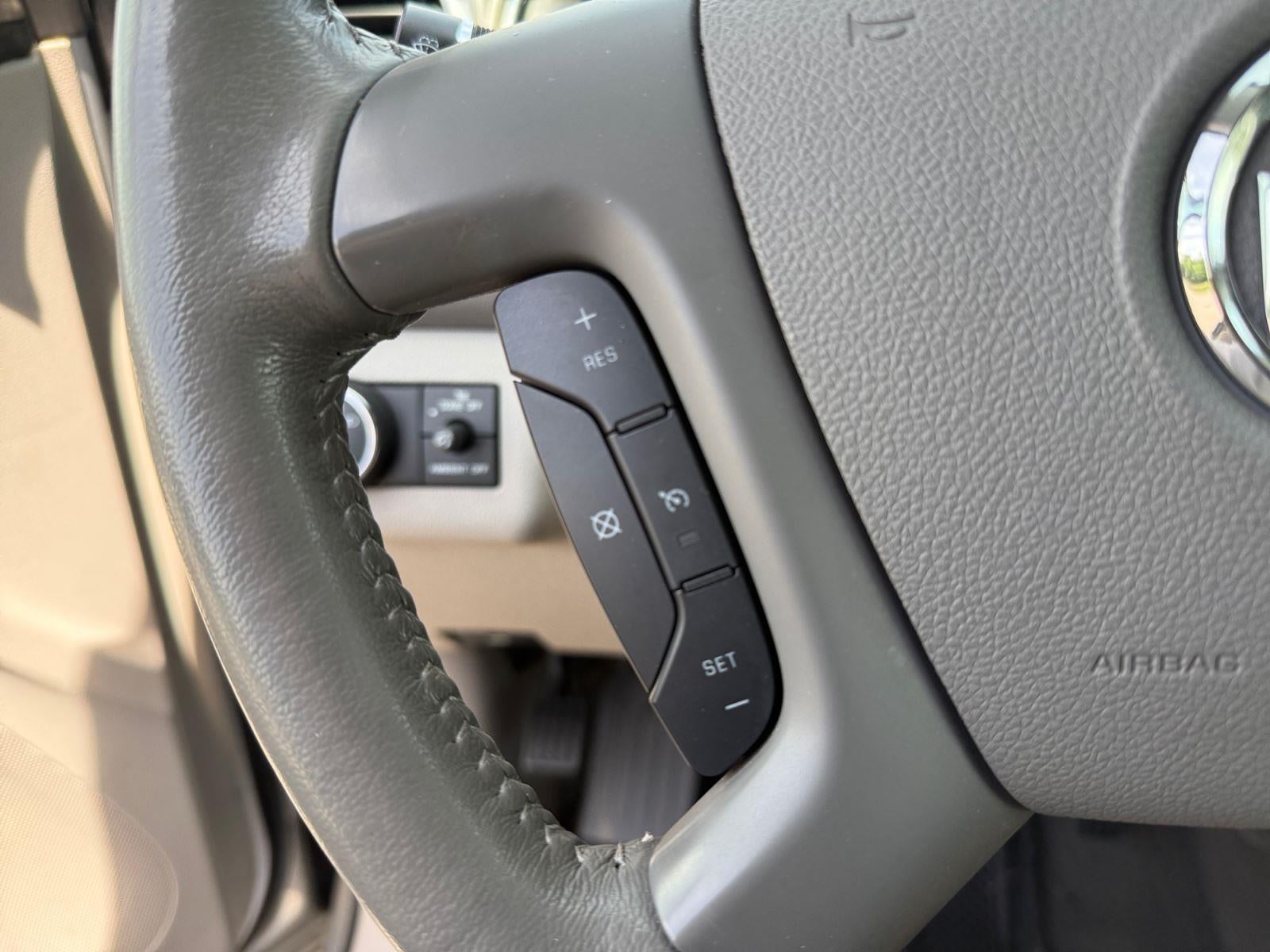 2014 Buick ENCLAVE LEATGR