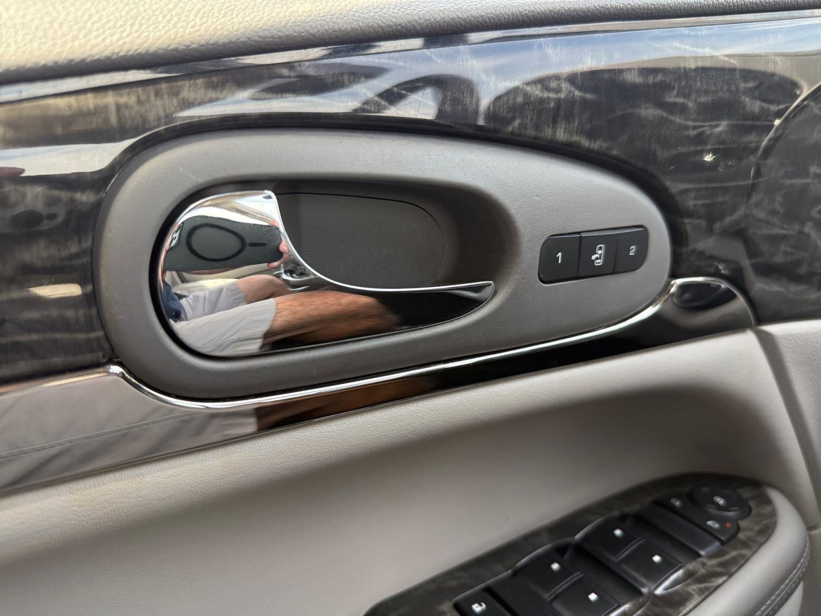 2014 Buick ENCLAVE LEATGR
