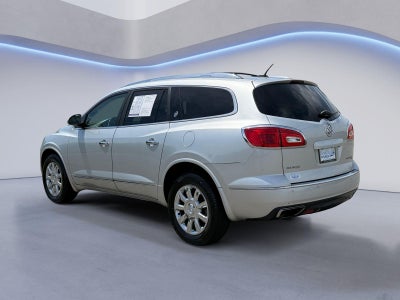 2014 Buick ENCLAVE LEATGR