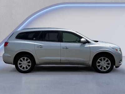 2014 Buick ENCLAVE LEATGR