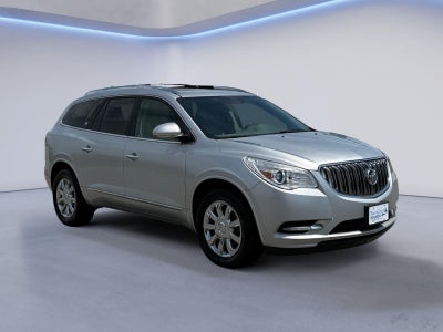 2014 Buick ENCLAVE LEATGR