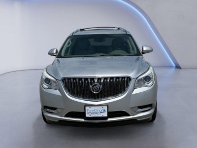 2014 Buick ENCLAVE LEATGR