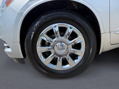 2014 Buick ENCLAVE LEATGR