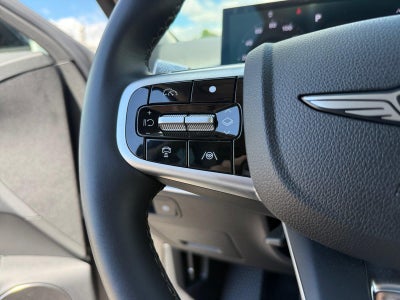 2026 Genesis Gv70 2.5T