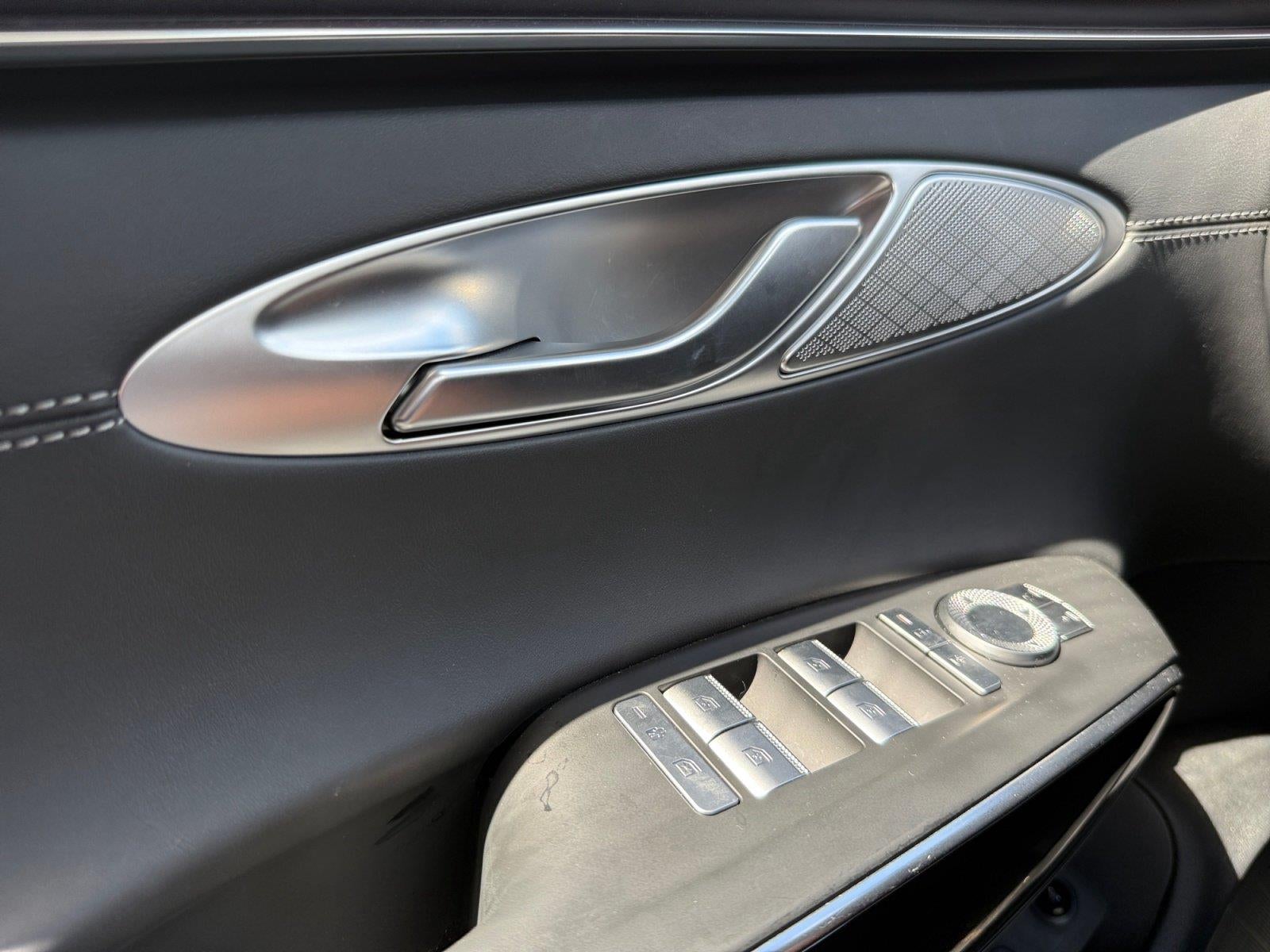 2026 Genesis Gv70 2.5T