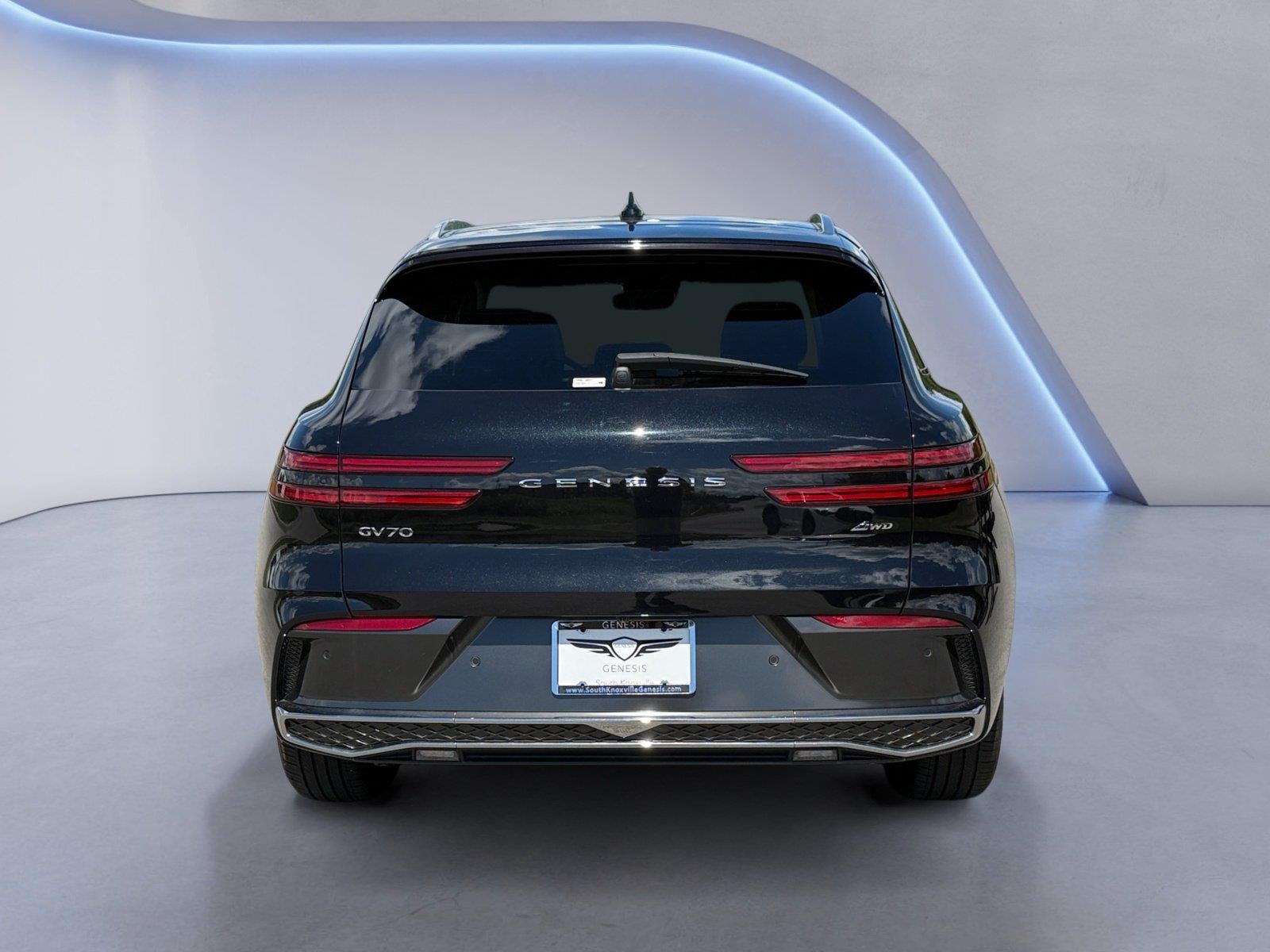 2026 Genesis Gv70 2.5T