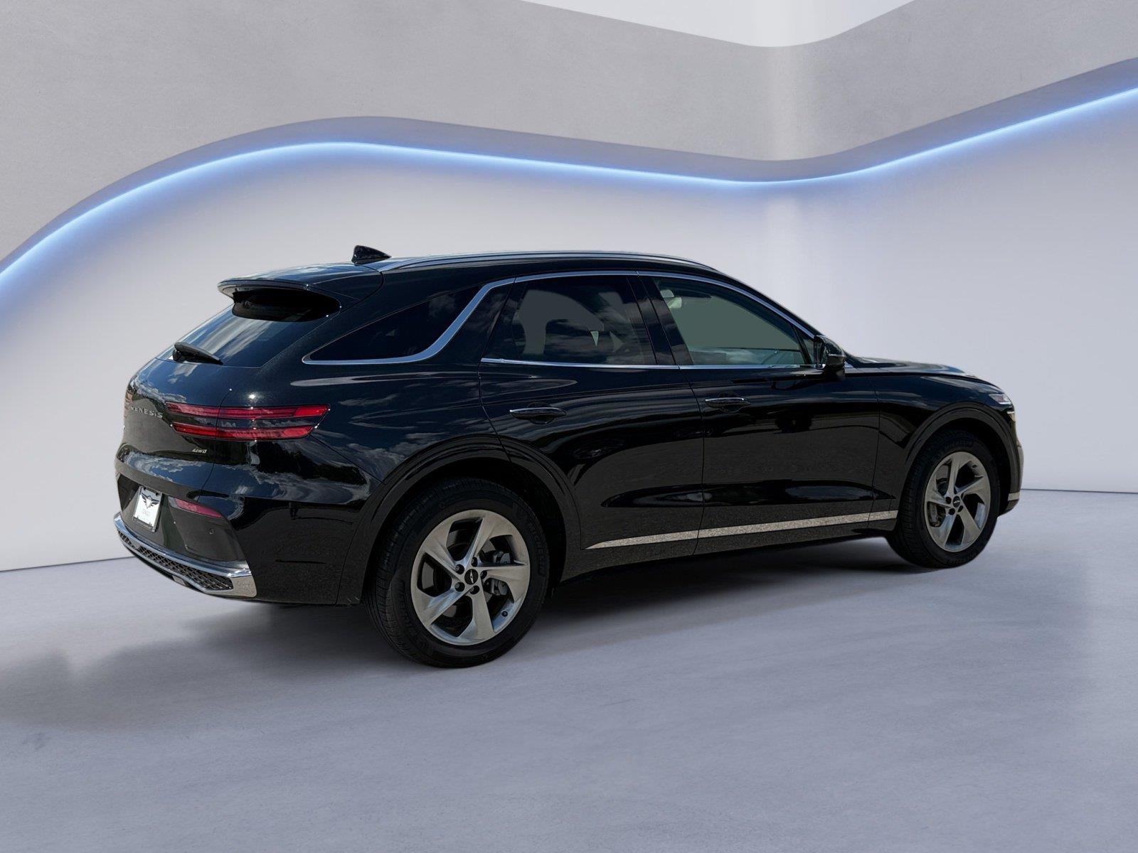 2026 Genesis Gv70 2.5T