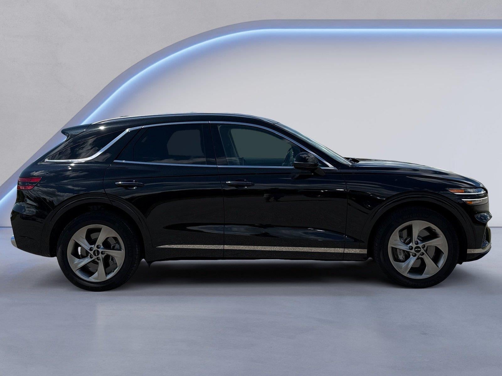 2026 Genesis Gv70 2.5T