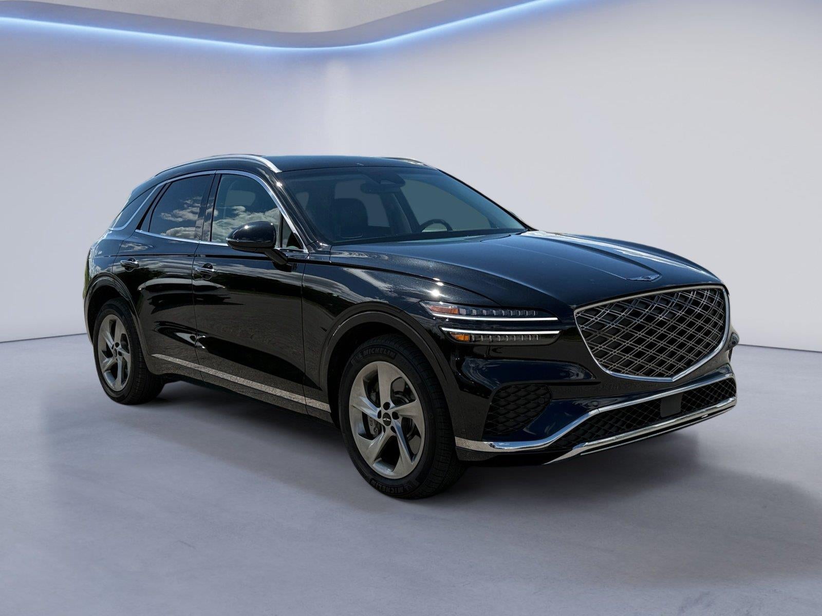 2026 Genesis Gv70 2.5T