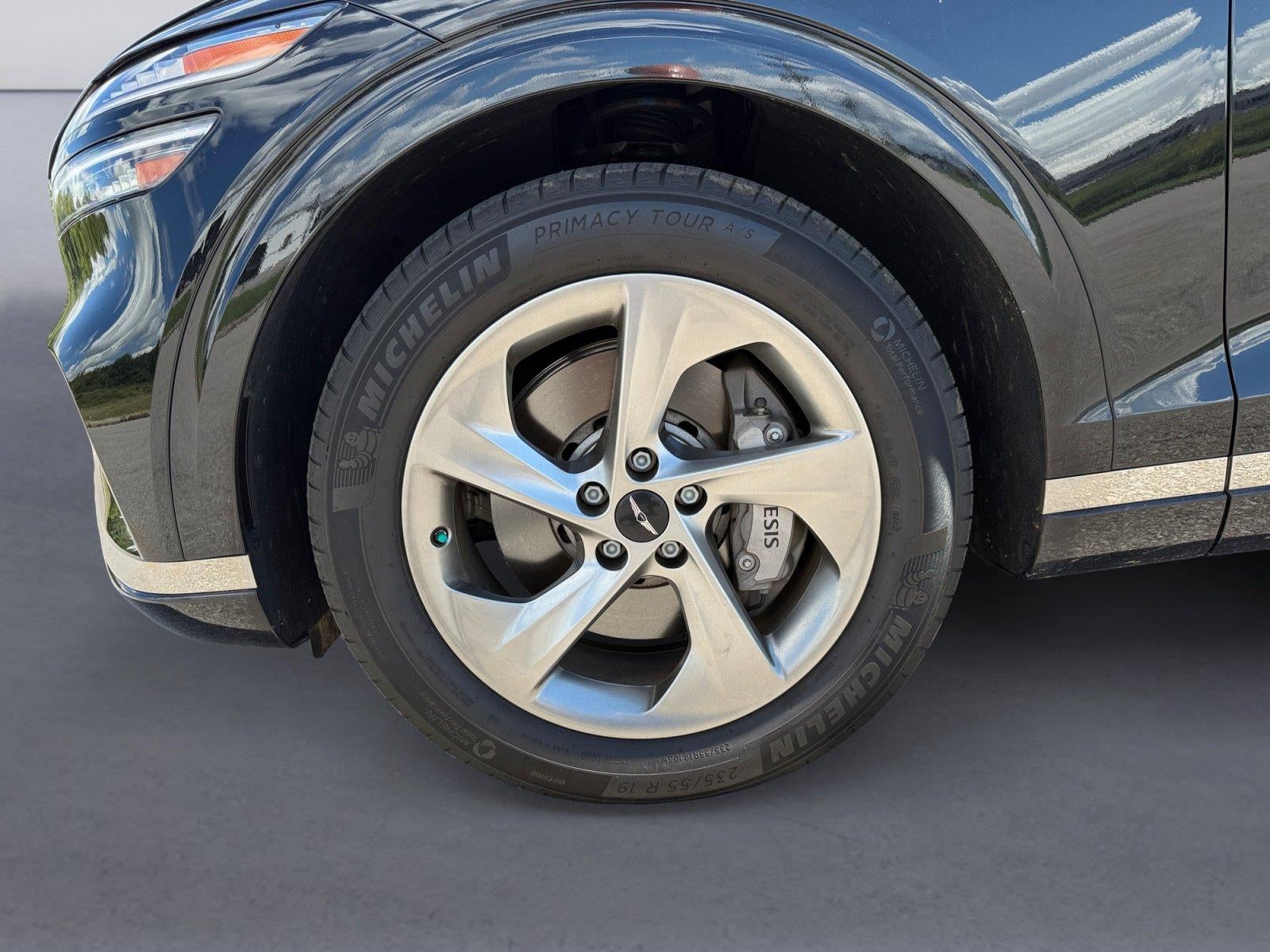 2026 Genesis Gv70 2.5T