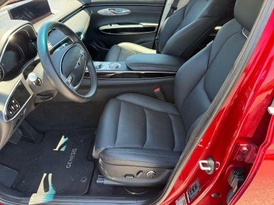 2025 Genesis GV70 2.5T