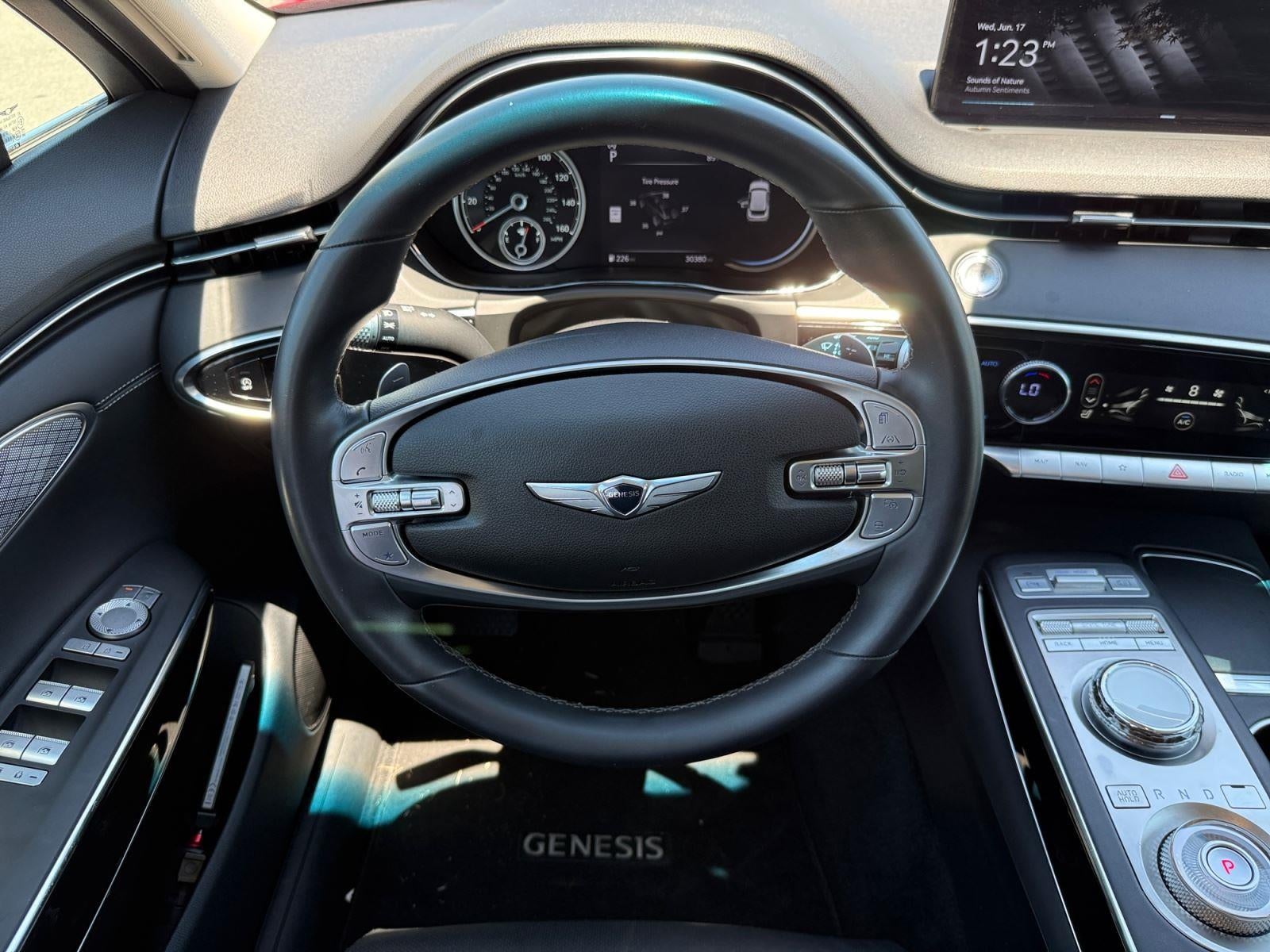 2025 Genesis GV70 2.5T