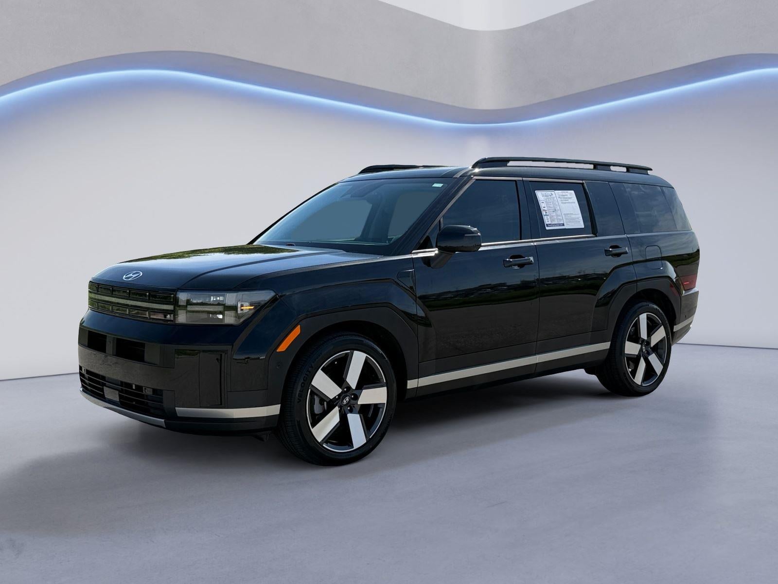 2024 Hyundai Santa Fe Limited