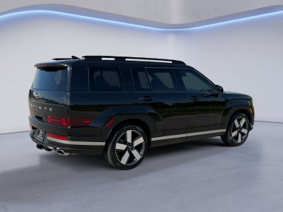 2024 Hyundai Santa Fe Limited