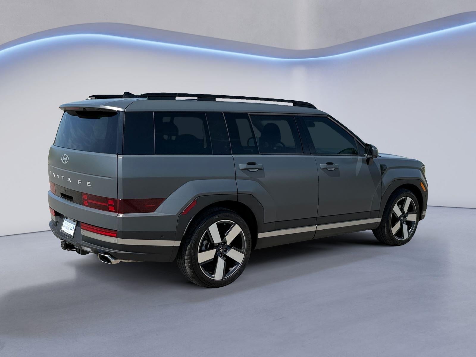 2024 Hyundai Santa Fe Limited