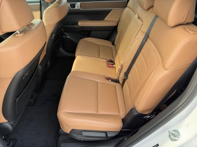 2024 Hyundai Santa Fe Limited