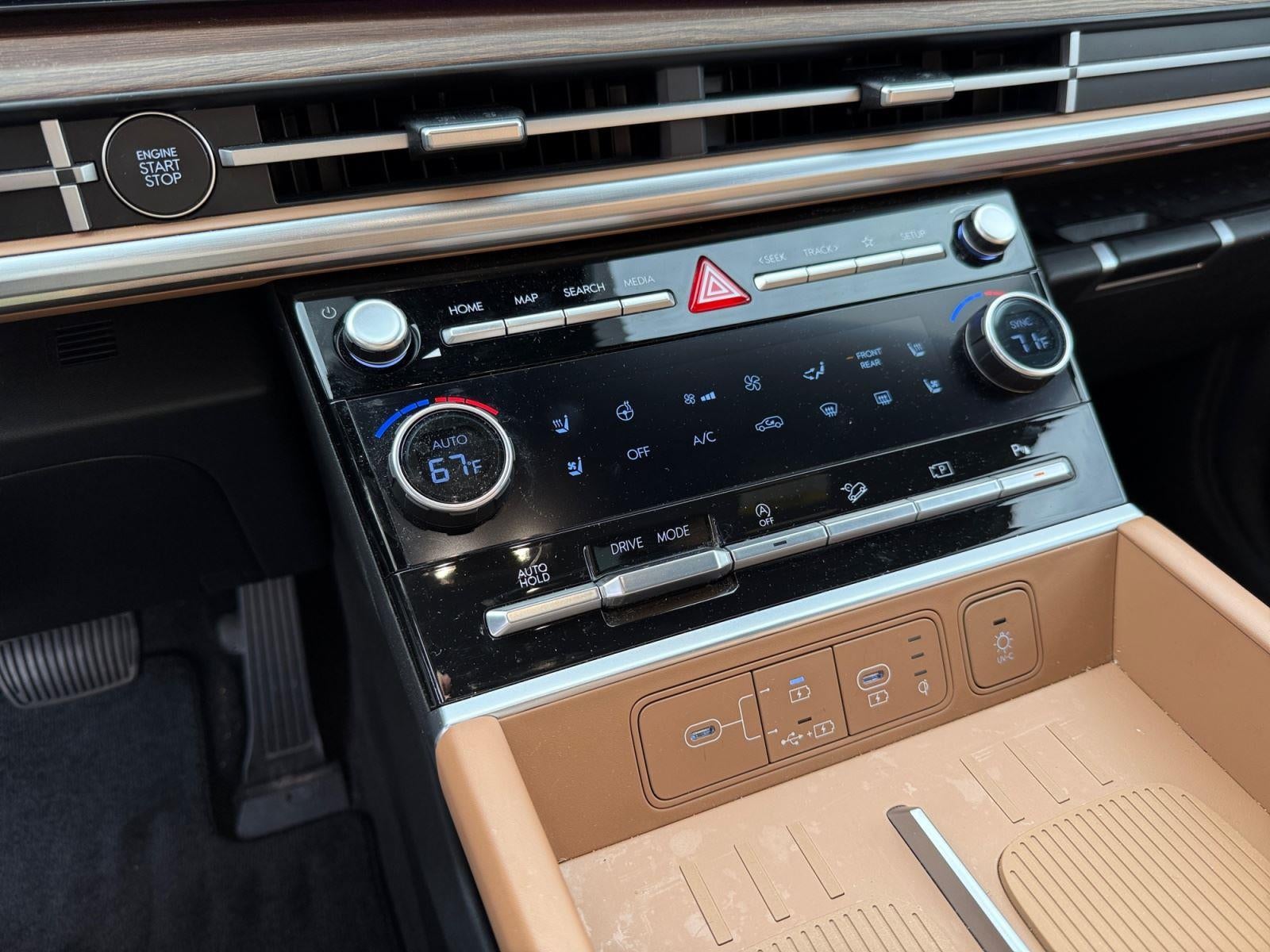 2024 Hyundai Santa Fe Limited