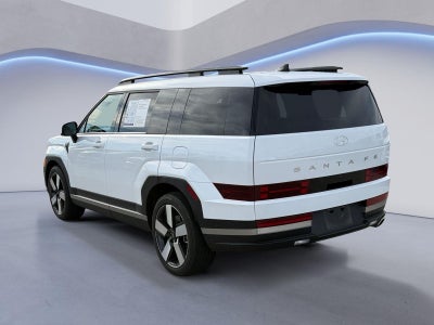 2024 Hyundai Santa Fe Limited