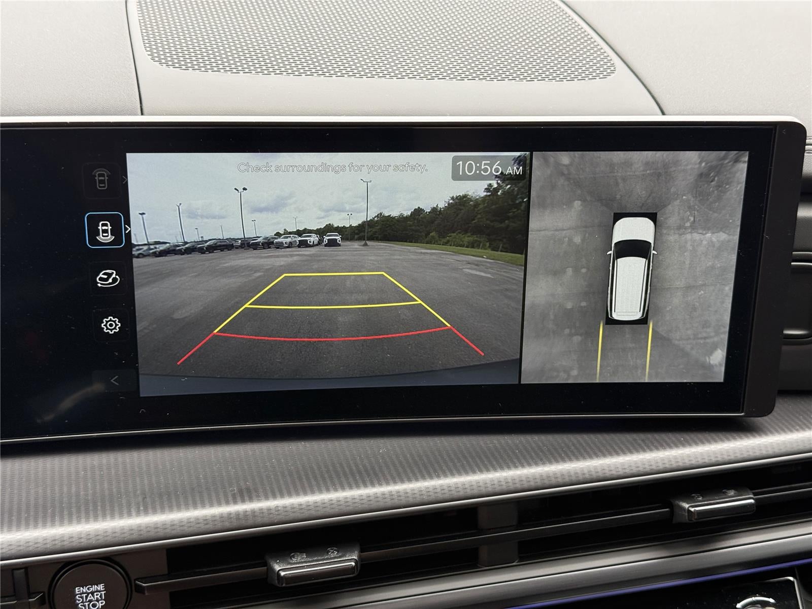 2024 Hyundai Santa Fe Calligraphy