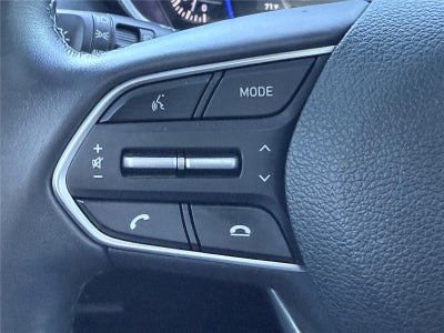 2019 Hyundai Santa Fe Ultimate