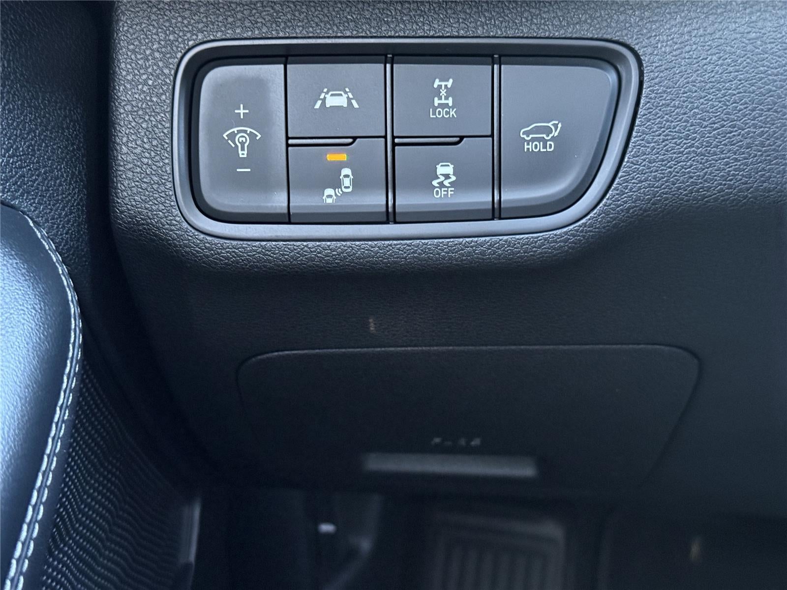 2019 Hyundai Santa Fe Ultimate