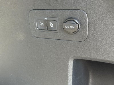 2019 Hyundai Santa Fe Ultimate