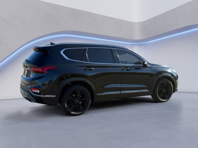 2019 Hyundai Santa Fe Ultimate