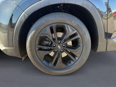 2019 Hyundai Santa Fe Ultimate