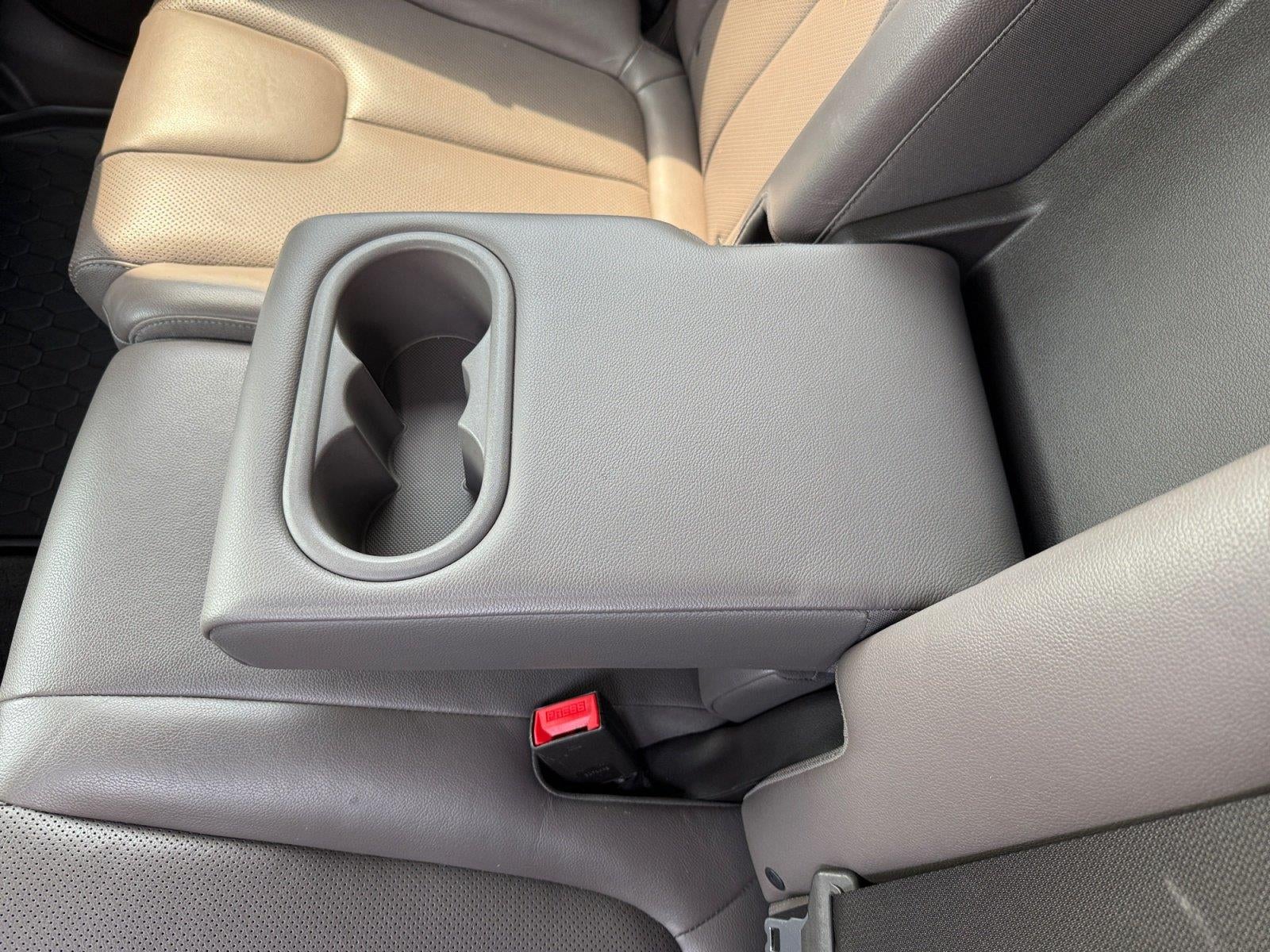2019 Hyundai Santa Fe Ultimate