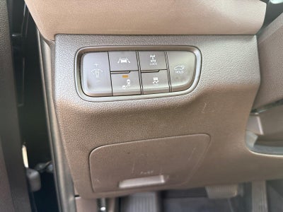 2019 Hyundai Santa Fe Ultimate