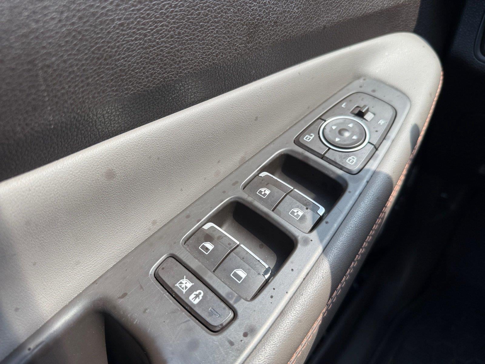 2019 Hyundai Santa Fe Ultimate