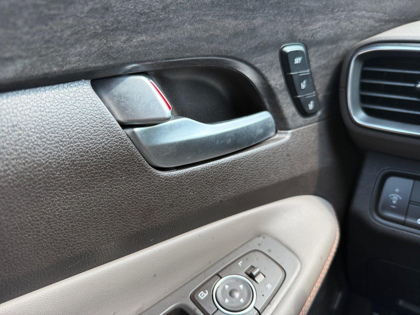 2019 Hyundai Santa Fe Ultimate