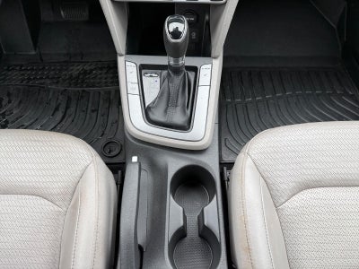 2020 Hyundai Elantra Limited
